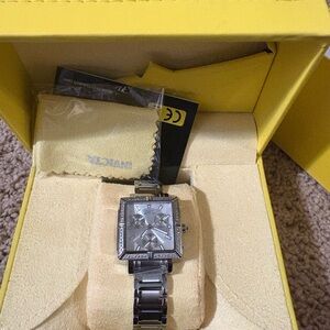 Invicta Silver Women's Watch